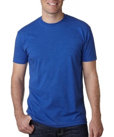 Men's N6210 Royal $7.75 T-Shirts