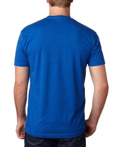 Men's N6210 Royal $7.75 T-Shirts