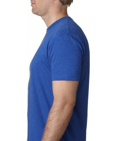 Men's N6210 Royal $7.75 T-Shirts