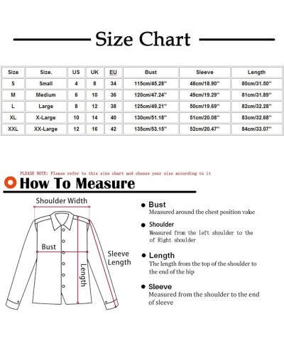 Hoodies for Women Full Zip up Long Hoodie Basic Sweatshirt Fall Fashion Jacket Hooded Coat with Pockets White $9.53 Jackets