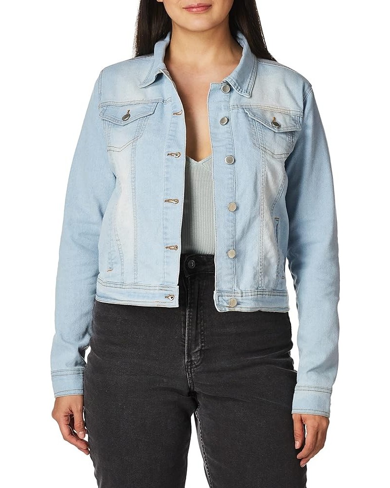 Women's Jacket Tehya $13.33 Jackets