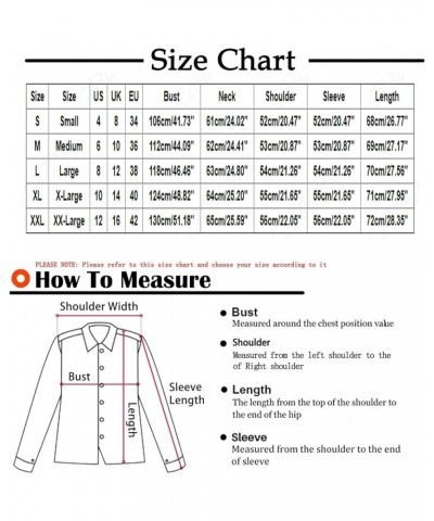 Holiday Sweatshirt For Women Fashion Hoodies Button Collar Pullover Drwastring Loose Long Sleeve Tops Holiday Outfits A02gree...