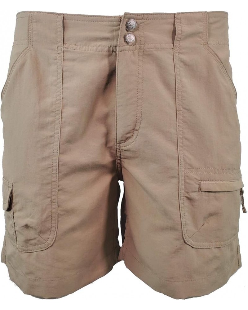 Women's Challenger Short Timber $17.84 Shorts