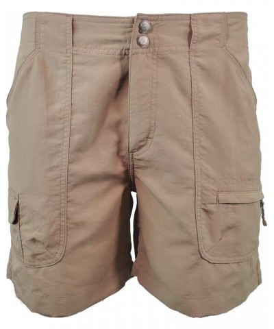 Women's Challenger Short Timber $17.84 Shorts