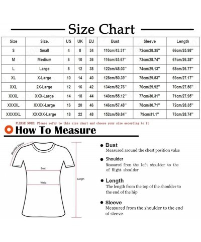 Valentines Day Shirts Women Short/Long Sleeve Crewneck Cute Summer Tops Tie Dye Heart Printed Graphic Tees T Shirts B22-pink ...