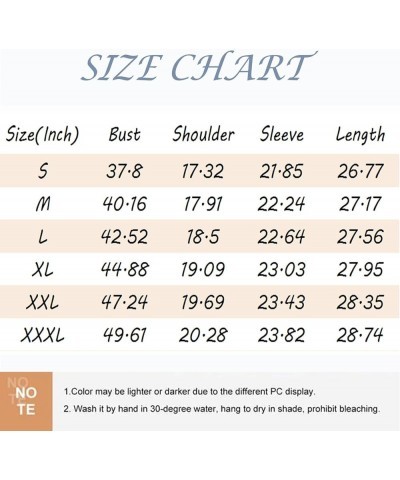 Tops for Women Casual Fall Long Sleeve Henley V Neck Shirt Color Block Button Loose Tunic Blouses Dressy 2023 Outfits B Blue ...