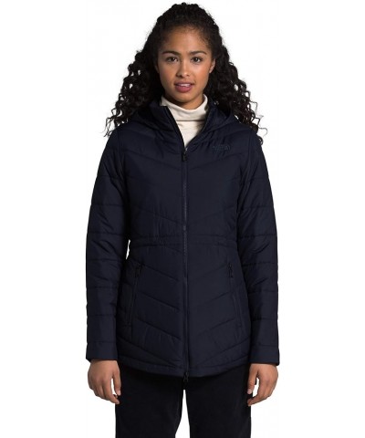 Junction Parka Aviator Navy $41.37 Others