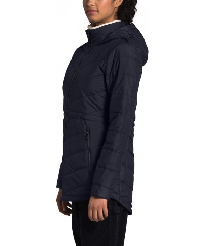 Junction Parka Aviator Navy $41.37 Others