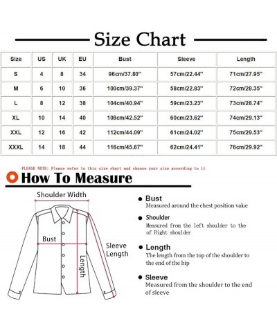 Womens Blazer,Work Professional Fashion Open Front Blazer Cardigan Plus Size Casual Office Jackets Businesss Suits ✾mi05-khak...