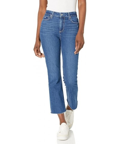 Women's Colette Crop Flare Jean Miss You Distressed $34.83 Jeans