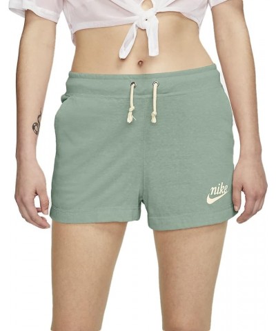 NSW Gym Vintage Shorts Steam/Sail $18.80 Shorts