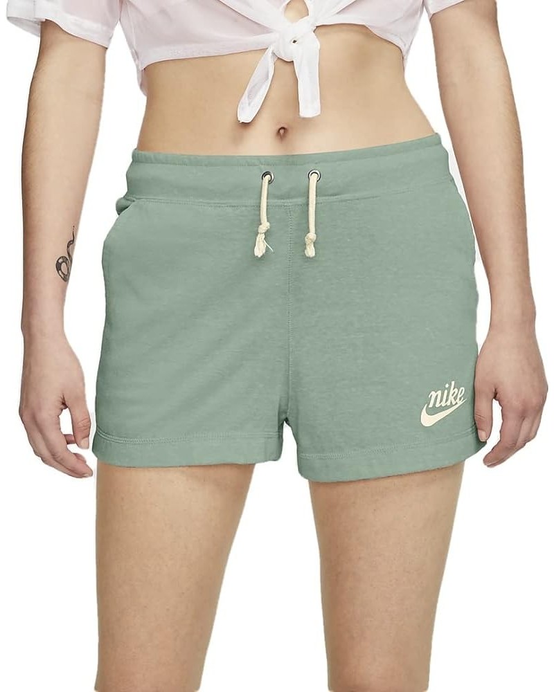 NSW Gym Vintage Shorts Steam/Sail $18.80 Shorts