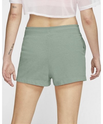 NSW Gym Vintage Shorts Steam/Sail $18.80 Shorts