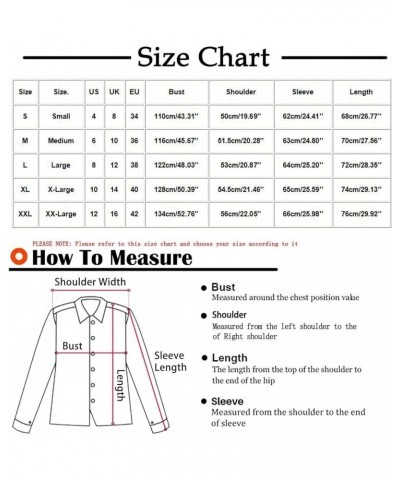 Long Sleeve Shirts for Women Round Neck Color Block Sweatshirts Relaxed Fit Casual Trendy Pullover Winter Blouses 17 Light Bl...