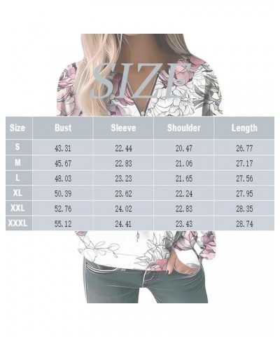 Womens Pullover Sweatshirts Top 2023 Long Sleeves V Neck Cropped Fashion Quarter Zipper Loose Fall Clothes Sweaters Purple-m0...