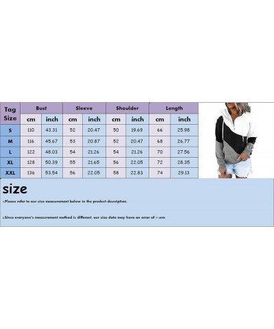 Black Zip Hoodie Women's Fashion Sweatshirt Drawstring Button Pocket Shirt Casual Long Hoodie for Women Zip up Z1-wine $7.69 ...