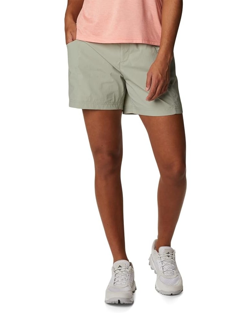 Women's Bowen Lookout Short Safari $9.55 Activewear