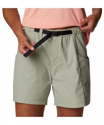 Women's Bowen Lookout Short Safari $9.55 Activewear