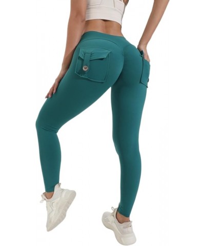 Women's Lightweight Comfortable Lounge Pants for Women EcoSmart Sweatpants for Women French Terry Sweat Pants for Women Green...