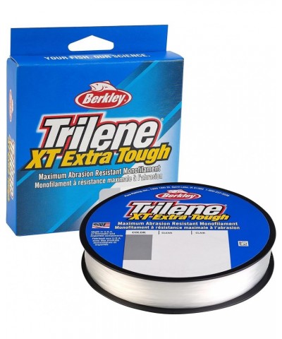 Trilene XT Monofilament Fishing Line 10 Pounds Clear $5.69 Activewear