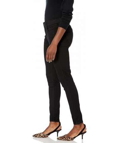 Women's Ab Solution Straight Leg Black $27.72 Jeans