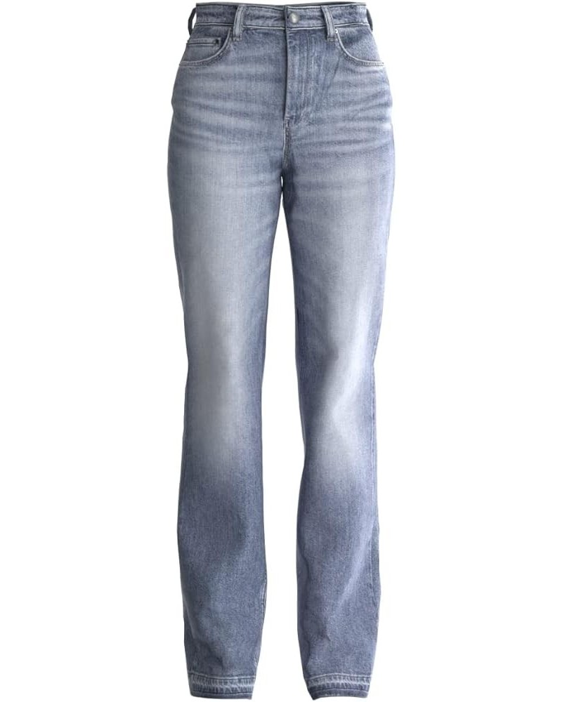 Women's 80s Straight Hidden Uptown $27.04 Jeans