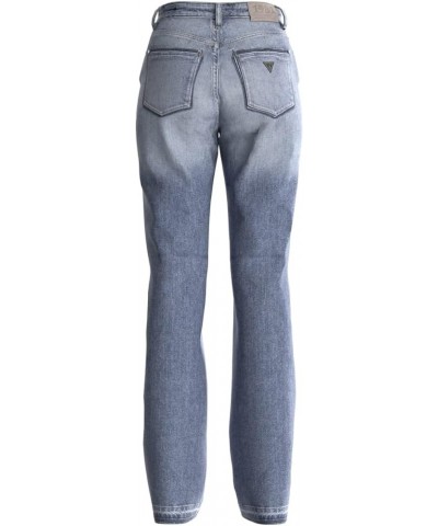 Women's 80s Straight Hidden Uptown $27.04 Jeans