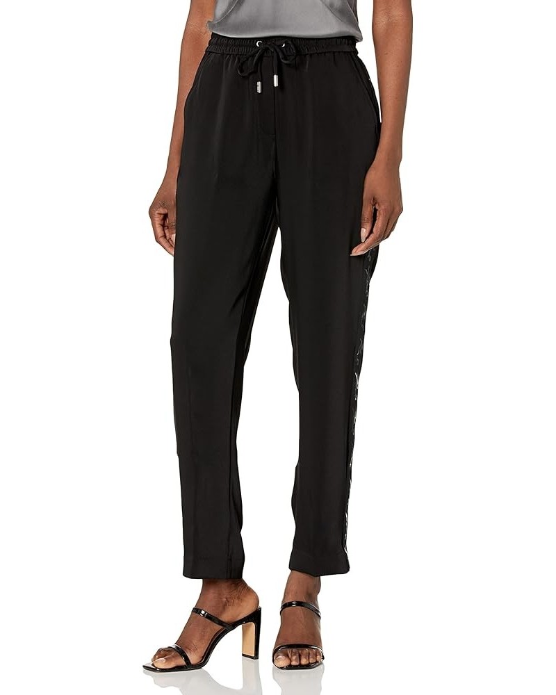 Women's Sport Jogger Black $31.80 Activewear