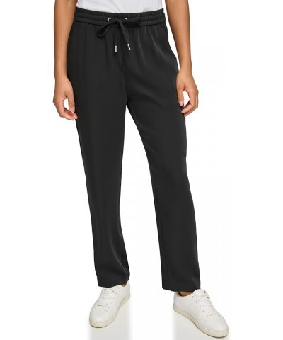 Women's Sport Jogger Black $31.80 Activewear