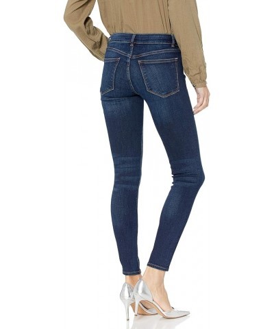 Women's Emma Instasculpt Low Rise Skinny Fit Jeans Walton $55.94 Jeans