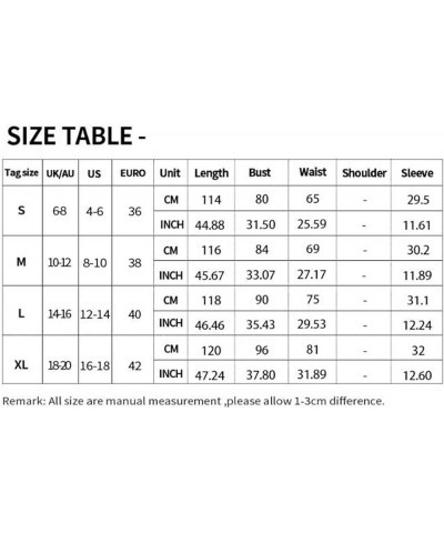 Midi Dresses for Women 2024 Casual with Sleeves Summer Beach Vacation Women Beach Sundresses Casual Summer Tank Dress A5-yell...