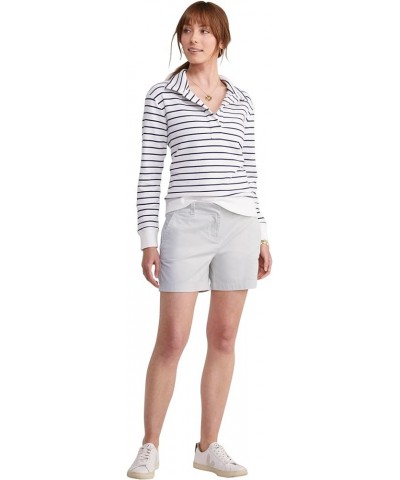 Women's 5 Inch Every Day Shorts Stone $28.95 Shorts