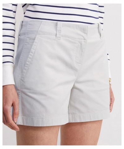 Women's 5 Inch Every Day Shorts Stone $28.95 Shorts