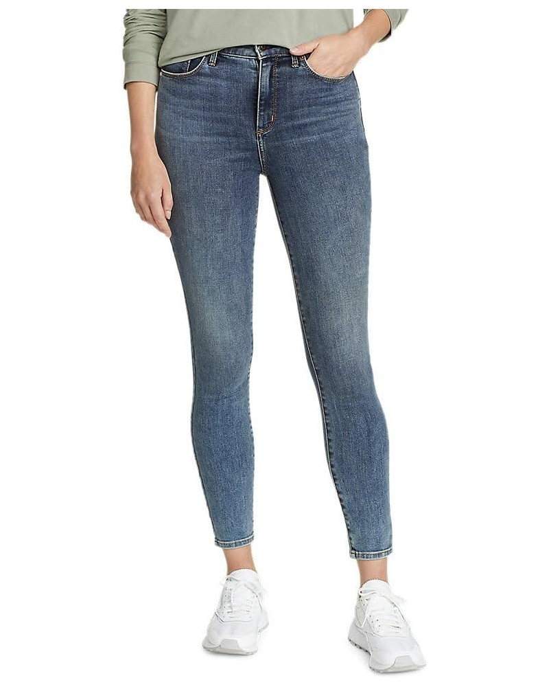 Women's Voyager High-Rise Skinny Jeans - Slightly Curvy Petite Creek $44.10 Jeans