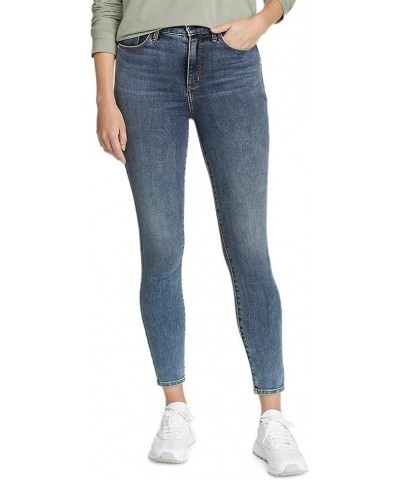 Women's Voyager High-Rise Skinny Jeans - Slightly Curvy Petite Creek $44.10 Jeans