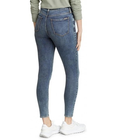 Women's Voyager High-Rise Skinny Jeans - Slightly Curvy Petite Creek $44.10 Jeans