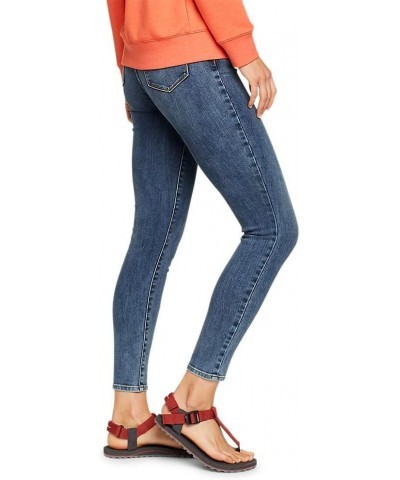 Women's Voyager High-Rise Skinny Jeans - Slightly Curvy Petite Creek $44.10 Jeans