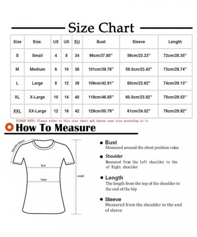 Long Sleeve Shirts for Women Workout Casual Tunic Tops Lightweight Crew Neck Sweatshirts Dressy Blouses for Leggings A02_khak...