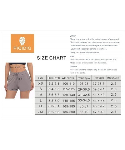 Womens Shorts Joggers for Summer Casual Athletic Running Hiking Workout Gym Shorts Lounge Shorts Plus Size Yellow $12.00 Acti...