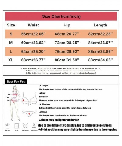 Workout Sets for Women Full Length Micro Elastic Fashion Soft Daily Transparent White Ash S 5XL Fall & Winter Winter C-dark B...