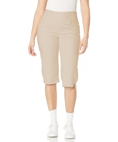 Women's Amanda Pull on Skimmer Short Stonewood $17.66 Shorts