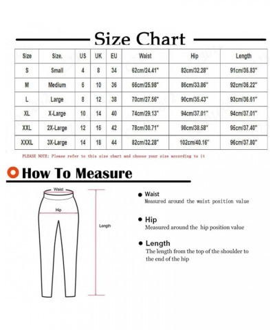 Womens Cargo Leggings with Multiple Porkets High Waisted Tummy Control Stretchy Trousers Workout Running Yoga Pants Wine 8 $1...