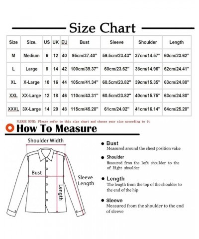 Winter Coat Women Coats for Women Plus Size Warm Shacket Puffer Jackets Winter Jacket Womens Woman's Coat Down Coats 01khaki_...