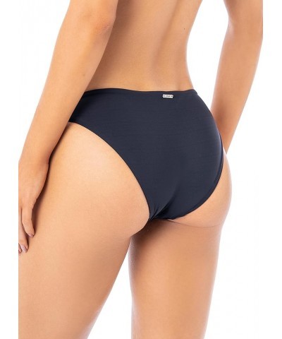 Women's Standard Thin Side Black $27.02 Swimsuits