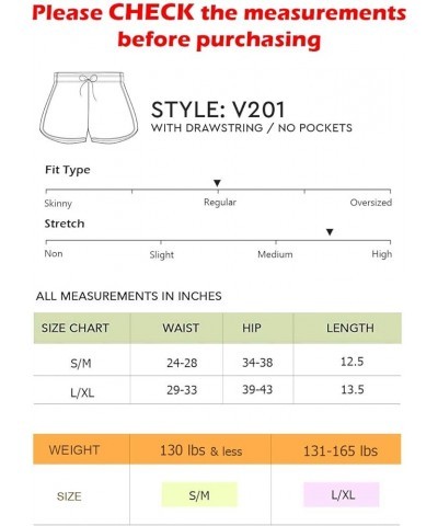 Athletic Workout Gym Yoga Running Fitness Sports Shorts for Women Lounge Short Pants Mulberry $9.87 Activewear