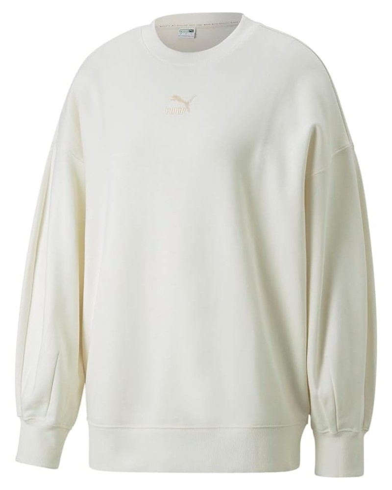 Classics Oversized Crew No Color $10.23 Activewear