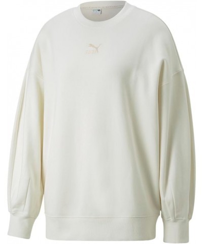 Classics Oversized Crew No Color $10.23 Activewear