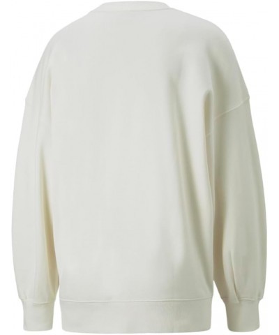 Classics Oversized Crew No Color $10.23 Activewear