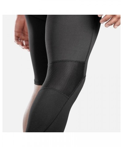 Single-Leg Basketball Tights Black $18.90 Activewear