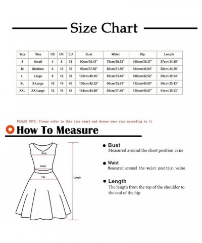 Casual Dresses for Women, Womens Summer Fashion Print Sleeveless Hollow Out V-Neck Loose Flowy Mini Short Tank Sundress Zf-go...